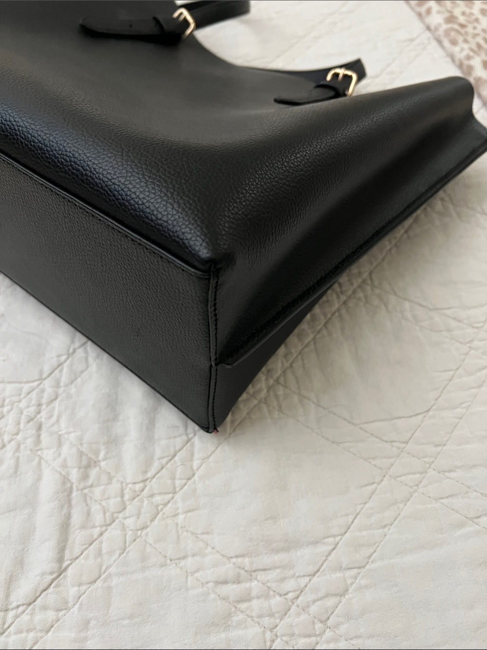 Coach Mollie Tote - Picture 10 of 10